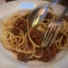Kids Spaghetti 