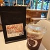 มีเมล็ดกาแฟให้เลือกหลายหลาย สามารถซื้อเมล็ดและใช้ชงเครื่องดื่มได้เลย