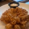 Blooming Onions