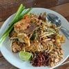 รอนานกว่าเมนูอื่่น แต่อร่อยเหมือนกัน