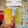 หอมหวานชื้นใจ