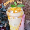 ม่วงหอมหวานชื่นใจ