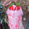อร่อยกรุบๆด้วยเนื้อสตรอเบอรี่