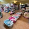 ภาพบรรยากาศสินค้าชั้น 2