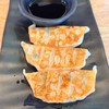 Gyoza