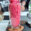 สตอเบอรี่ปั่น