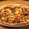 PIZZA VEGETERIAN
