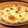 PIZZA 4 CHEESE