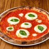 PIZZA BUFALA