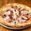 PIZZA PARMA HAM & TRUFFLE