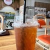 Peach Tea