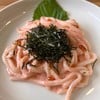Udon Mentaigo