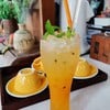 เสาวรสโซดา