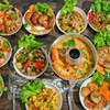 รูปร้าน ร้านแอบแซ่บอีสาน พระพุทธบาท