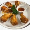 ปีกไก่