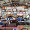 ร้านกว้างขวาง โปร่งโล่งรับลม
