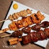 สะโพกไก่