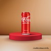 Soft Drink (can) 325 ml.