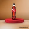 Soft Drink (bottle) 550 ml.