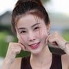 บอกคุณหมอว่าขอแบบทำตามาแล้วยังคงความหมวย คุณหมอก็จัดให้ค่า