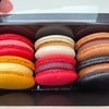 TWG Tea Salon & Boutique central chidlom