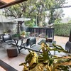 ร้านโล่งโปร่ง นั่งสบาย