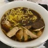 บะหมี่เป็ดเนื้อล้วนพิเศษ