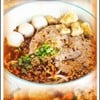 รูปร้าน ก๋วยเตี๋ยวต้มยำกากหมูสูตรโบราณ ธัญบุรี