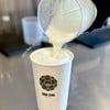 "寻香山茶" - ชานมดอกคามิเลีย
💰 : 100THB