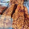 หมูกรอย