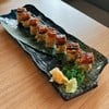 unagi roll
