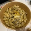 macaroni cream truffle 