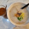 โจ๊กหมู