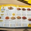 เมนูไก่