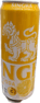 Singha เลมอนโซดา (กระป๋อง) 330 ml.