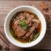 ก๋วยเตี๋ยวเนื้อตุ๋น