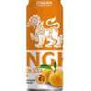 Singha ยูซุโซดา (กระป๋อง) 330 ml.
