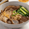 ก๋วยเตี๋ยวเป็ด