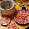 สันคอหมู สามชั้นหมู คัดมาอย่างดี