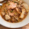 ก๋วยเตี๋ยวต้มยำน้ำข้น