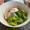บะหมี่แห้งต้มยำ พิเศษ