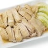 ไก่ต้ม 2 ชิ้น