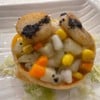 scallop ปลอม อาหารเจ