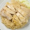 ข้าวมันไก่ต้ม (พิเศษ)