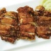 ไก่ทอด 3 ชิ้น