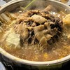 หมูกระทะ