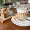 Latte Decaf