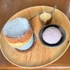 Souffle ครีมชีส