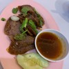 ไส้กรอกตับ
