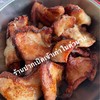 คอหมูย่าง (คอหมูแท้)
